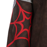 Marvel Rivals Spider-Man The Photographer Skin Cosplay Costumes Peter Parker Suit Becostume
