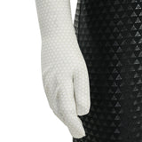 Spiderman Gwen Stacy Cosplay Costumes Across The Spider-Verse Suit Becostume