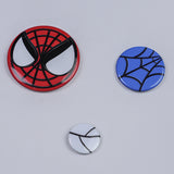 Marvel Rivals Spider-Man The Photographer Skin Cosplay Costumes Peter Parker Suit Becostume