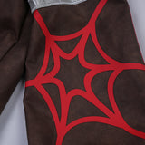 Marvel Rivals Spider-Man The Photographer Skin Cosplay Costumes Peter Parker Suit Becostume