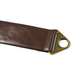 The Boys Bombsight Vought Rising Bombsight Cosplay Costume Red Leather Suit Becostume