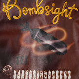 The Boys Bombsight Vought Rising Bombsight Cosplay Costume Red Leather Suit Becostume