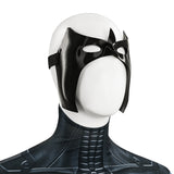 Arkham Knight Nightwing Cosplay Costume Nightwing Halloween Jumpsuit Becostume