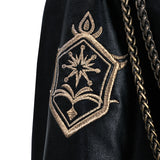 Final Fantasy XIV Seneschal Prince Jacket Cosplay Costume Halloween Suit Becostume