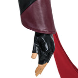 Final Fantasy XIV Seneschal Prince Jacket Cosplay Costume Halloween Suit Becostume