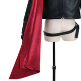 Final Fantasy XIV Seneschal Prince Jacket Cosplay Costume Halloween Suit Becostume