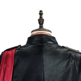 Final Fantasy XIV Seneschal Prince Jacket Cosplay Costume Halloween Suit Becostume