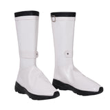 Avengers 5 Doomsday Mr. Fantastic Reed Richards Cosplay Costume Halloween Suit Becostume