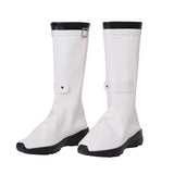 Avengers 5 Doomsday Mr. Fantastic Reed Richards Cosplay Costume Halloween Suit Becostume