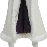 One Piece Nico Robin Miss All Sunday Cosplay Costume Carnival Outfit Becostume