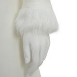 One Piece Nico Robin Miss All Sunday Cosplay Costume Carnival Outfit Becostume