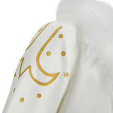 One Piece Nico Robin Miss All Sunday Cosplay Costume Carnival Outfit Becostume