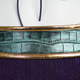 One Piece Nico Robin Miss All Sunday Cosplay Costume Carnival Outfit Becostume