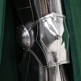 Doctor Doom Woman's Cosplay Costume Dr. Victor von Doom Halloween Outfit Becostume