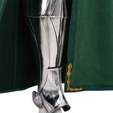 Doctor Doom Woman's Cosplay Costume Dr. Victor von Doom Halloween Outfit Becostume