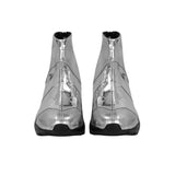 Doctor Doom Woman's Cosplay Costume Dr. Victor von Doom Halloween Outfit Becostume