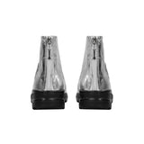 Doctor Doom Woman's Cosplay Costume Dr. Victor von Doom Halloween Outfit Becostume