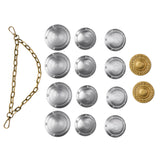 Doctor Doom Woman's Cosplay Costume Dr. Victor von Doom Halloween Outfit Becostume