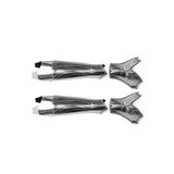 Doctor Doom Woman's Cosplay Costume Dr. Victor von Doom Halloween Outfit Becostume