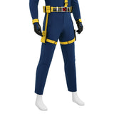 Avengers Doomsday Cyclops Scott Summers Cosplay Costume Becostume