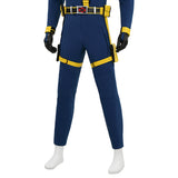 Avengers Doomsday Cyclops Scott Summers Cosplay Costume Becostume