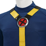 Avengers Doomsday Cyclops Scott Summers Cosplay Costume Becostume