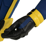 Avengers Doomsday Cyclops Scott Summers Cosplay Costume Becostume