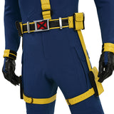 Avengers Doomsday Cyclops Scott Summers Cosplay Costume Becostume