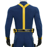 Avengers Doomsday Cyclops Scott Summers Cosplay Costume Becostume