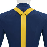 Avengers Doomsday Cyclops Scott Summers Cosplay Costume Becostume