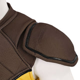 Deadpool 3 Wolverine Brown Suit X-men Classic Wolverine Cosplay Costume Halloween Suit Becostume