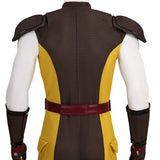 Deadpool 3 Wolverine Brown Suit X-men Classic Wolverine Cosplay Costume Halloween Suit Becostume