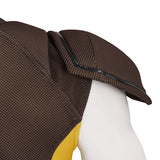 Deadpool 3 Wolverine Brown Suit X-men Classic Wolverine Cosplay Costume Halloween Suit Becostume