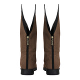 Deadpool 3 Wolverine Brown Suit X-men Classic Wolverine Cosplay Costume Halloween Suit Becostume