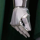 Marvel Tokon Doctor Doom Cosplay Costume Dr. Victor von Doom Halloween Outfit Becostume