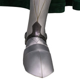Marvel Tokon Doctor Doom Cosplay Costume Dr. Victor von Doom Halloween Outfit Becostume