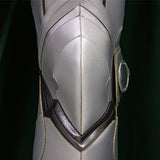 Marvel Tokon Doctor Doom Cosplay Costume Dr. Victor von Doom Halloween Outfit Becostume