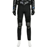 Nightwing Cosplay Arkham Knight Nightwing Cosplay Costume Nightwing Outfit Becostume