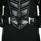 Nightwing Cosplay Arkham Knight Nightwing Cosplay Costume Nightwing Outfit Becostume
