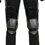 Nightwing Cosplay Arkham Knight Nightwing Cosplay Costume Nightwing Outfit Becostume