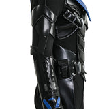 Nightwing Cosplay Arkham Knight Nightwing Cosplay Costume Nightwing Outfit Becostume
