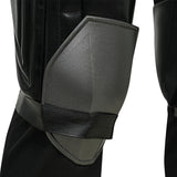 Nightwing Cosplay Arkham Knight Nightwing Cosplay Costume Nightwing Outfit Becostume