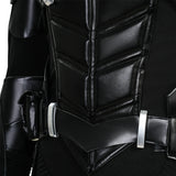 Nightwing Cosplay Arkham Knight Nightwing Cosplay Costume Nightwing Outfit Becostume