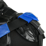 Nightwing Cosplay Arkham Knight Nightwing Cosplay Costume Nightwing Outfit Becostume