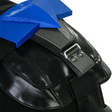Nightwing Cosplay Arkham Knight Nightwing Cosplay Costume Nightwing Outfit Becostume
