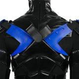 Nightwing Cosplay Arkham Knight Nightwing Cosplay Costume Nightwing Outfit Becostume