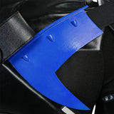 Nightwing Cosplay Arkham Knight Nightwing Cosplay Costume Nightwing Outfit Becostume