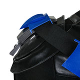 Nightwing Cosplay Arkham Knight Nightwing Cosplay Costume Nightwing Outfit Becostume