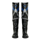 Nightwing Cosplay Arkham Knight Nightwing Cosplay Costume Nightwing Outfit Becostume