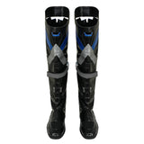 Nightwing Cosplay Arkham Knight Nightwing Cosplay Costume Nightwing Outfit Becostume